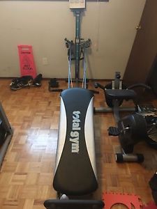Total gym