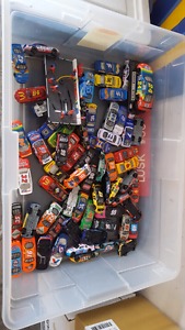Toy cars $20