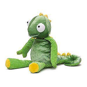 Wanted: Carl the Chameleon Scentsy Buddy