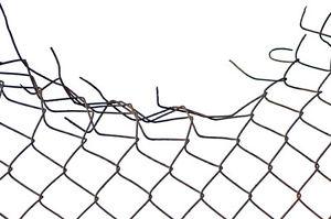 Wanted: Chain Link Fence - WANTED