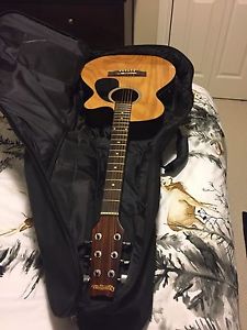 Wanted: Electric acoustic guitar for sale