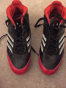 Wanted: Football cleats men's size 12