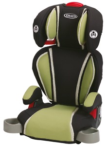 Wanted: ISO Booster car seat