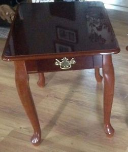 Wanted: ISO: Provincial French End Table