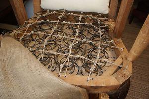 Wanted: Looking for antique chair springs