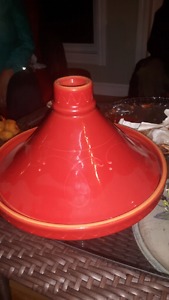 Wanted: Looking for tagine (Moroccan) cooking dish