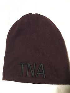 Wanted: New TNA hat