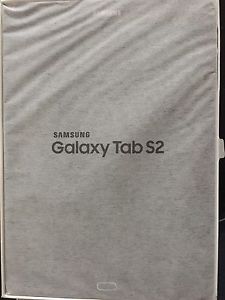 Wanted: Samsung tab S2