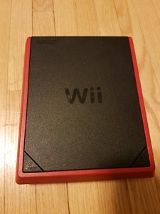 Wii w/ 4 games