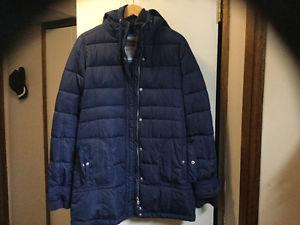 Winter jacket S/L