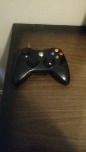 Xbox 360 controller