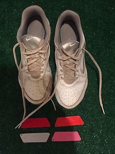 Youth Nike Golf Shoes size 5
