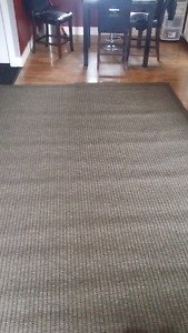 " floor rug