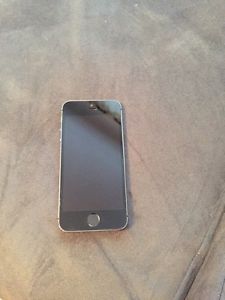 iPhone 5s 16gb - Bell