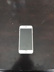 iPhone 6 64G Sasktel