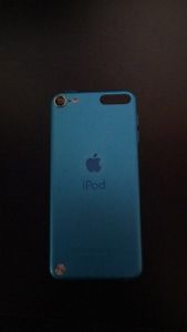 iPod Touch 5th gen 32 gig