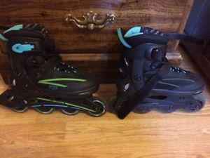 kids roller blades