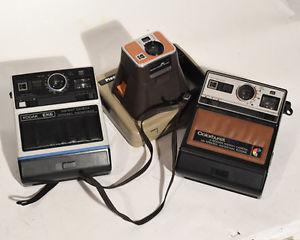 old kodak cameras
