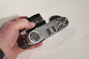rangerfinder film camera