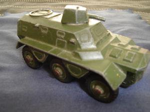's Dinky No. 676 Armoured Personnel Carrier
