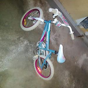 12`` girls bike for only $30