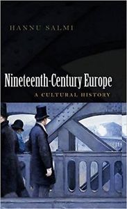 19th Century Europe: A Cultural History