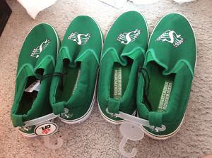2 pairs riders sneakers New