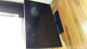 46" samsung tv