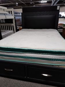 6 month old mattress