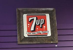 7up sign