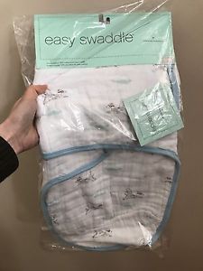 Aden Anais swaddle, New