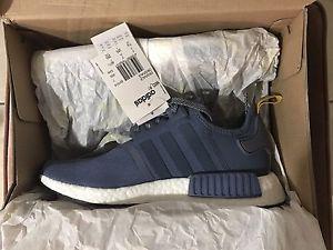Adidas NMD R1 BOOST TECH INK MENS