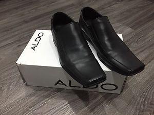 Aldo Dress Shoes Size 9-10 Men's