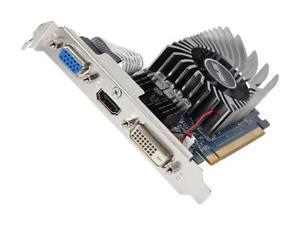 Asus NVIDIA GeForce GT GB DDR3 video card-NEW IN BOX