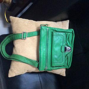 Authentic Roots Purse