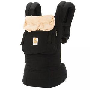 Baby Ergo carrier and infant insert
