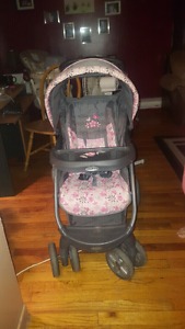 Baby Stroller, Brand New!