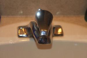 Bathroom Faucet