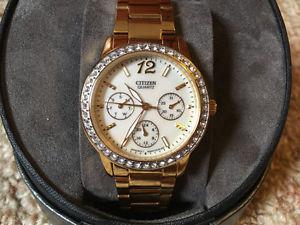 Beautiful Citizen Eco-Drive Watch for sale