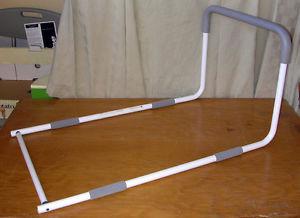 Bedside Handrail Bars (2).