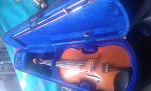 Beginner violin full size