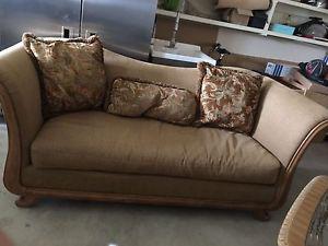 Bernhardt Couch for sale