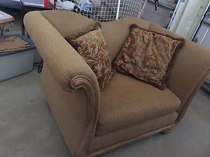Bernhardt Single Couch for sale