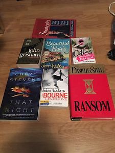 Books