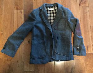 Boys Suit Jacket Size 7/8
