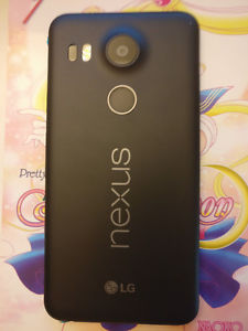 Brand New, Never Used, Unlocked Nexus 5x (16 GB)