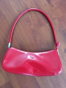 Brand New Red Purse