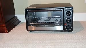 Bravetti Large Capacity Toaster Oven