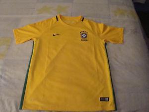 Brazil national soccer team jersey (Junior XL)