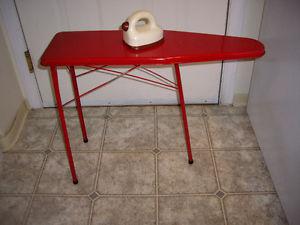 CHID IRONING BOARD VINTAGE